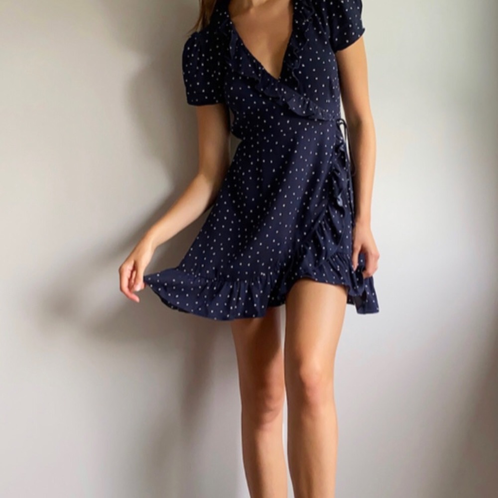 Sunday Best Aritzia Savoy Dress - Best Seller